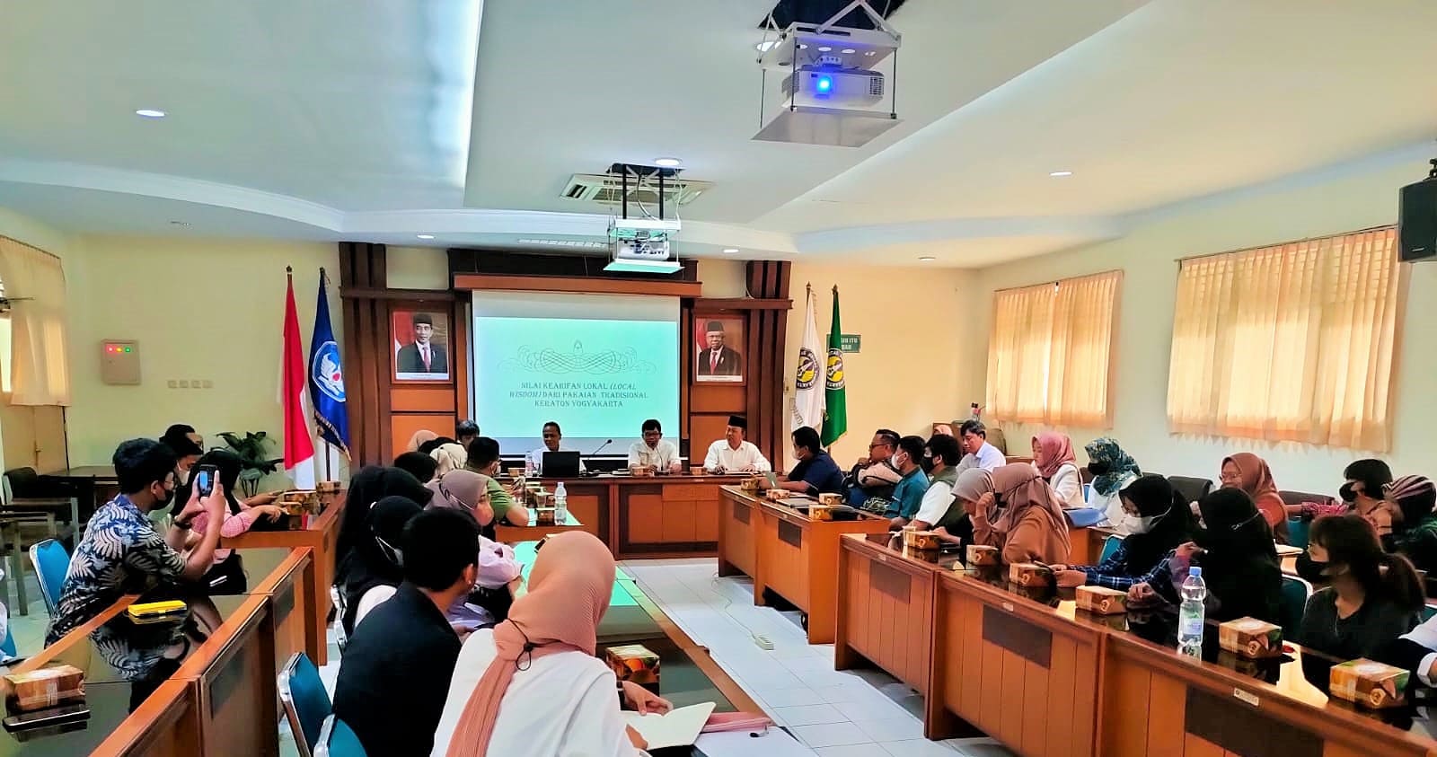 Jurnal Club edisi Februari 2023